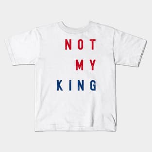 King Charles Kids T-Shirt